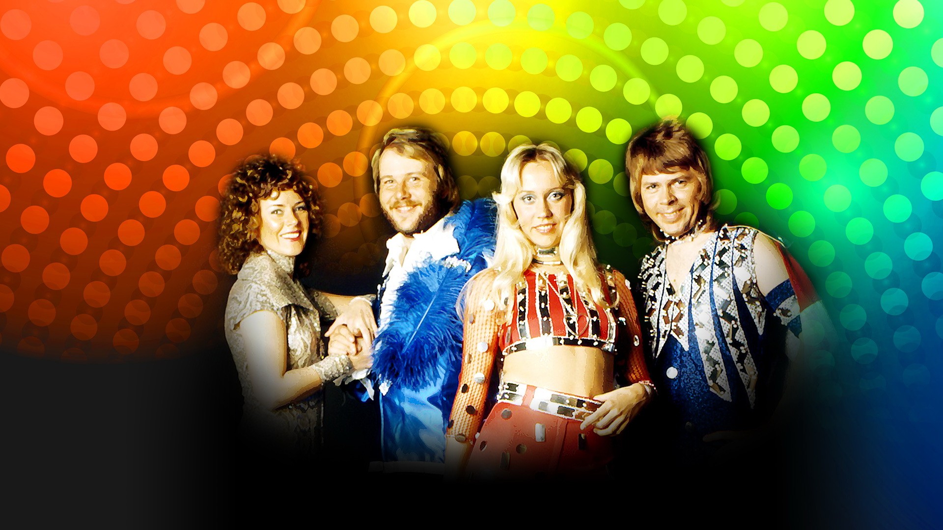 ABBA GOLD HITS