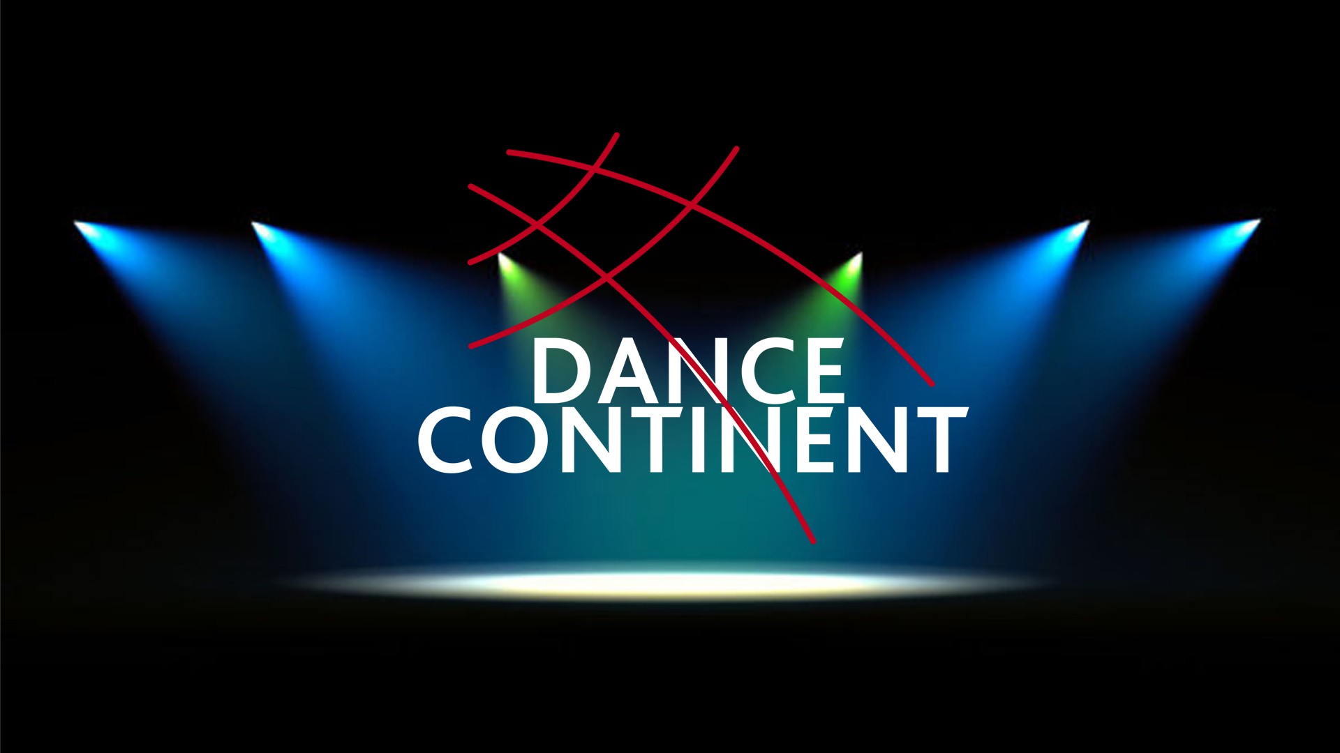 Гала-концерт Международного конкурса хореографического искусства "Dance continent"