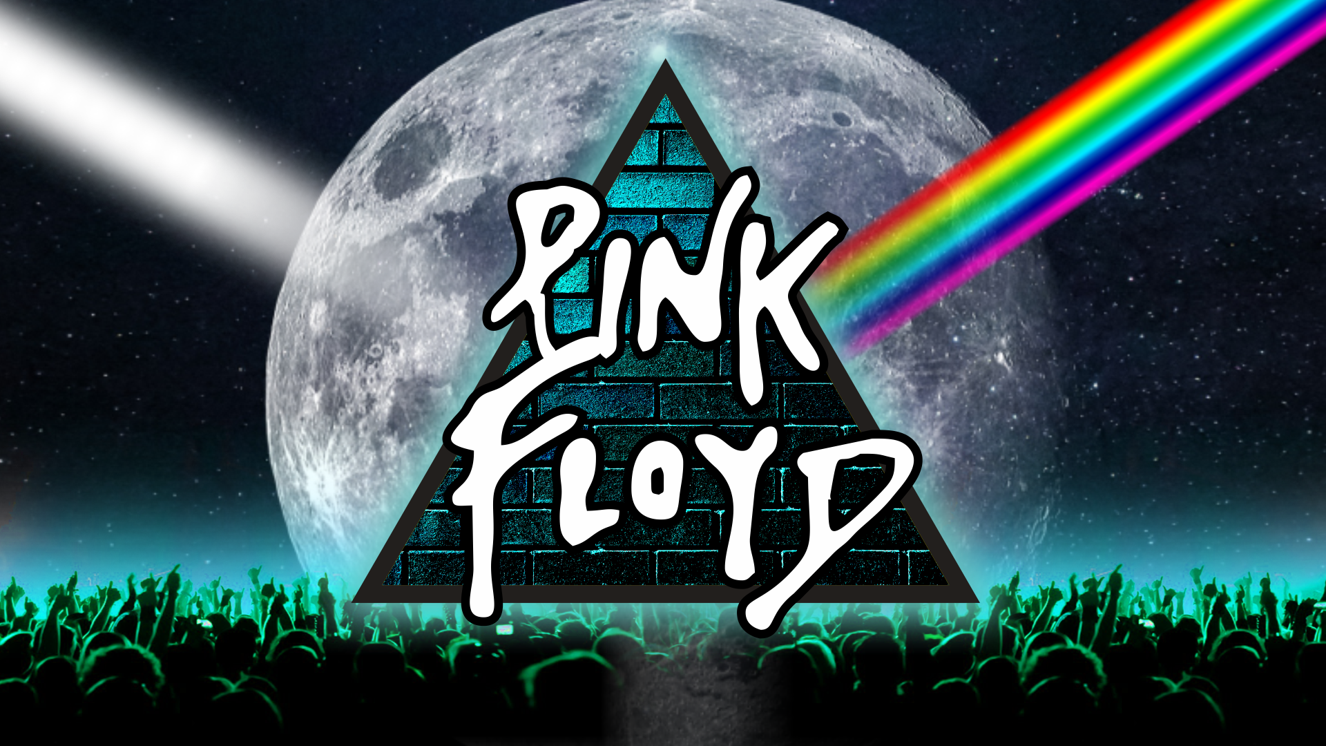 «Pink Floyd» – легендарные хиты в исполнении «Floyd Universe» с симфоническим оркестром