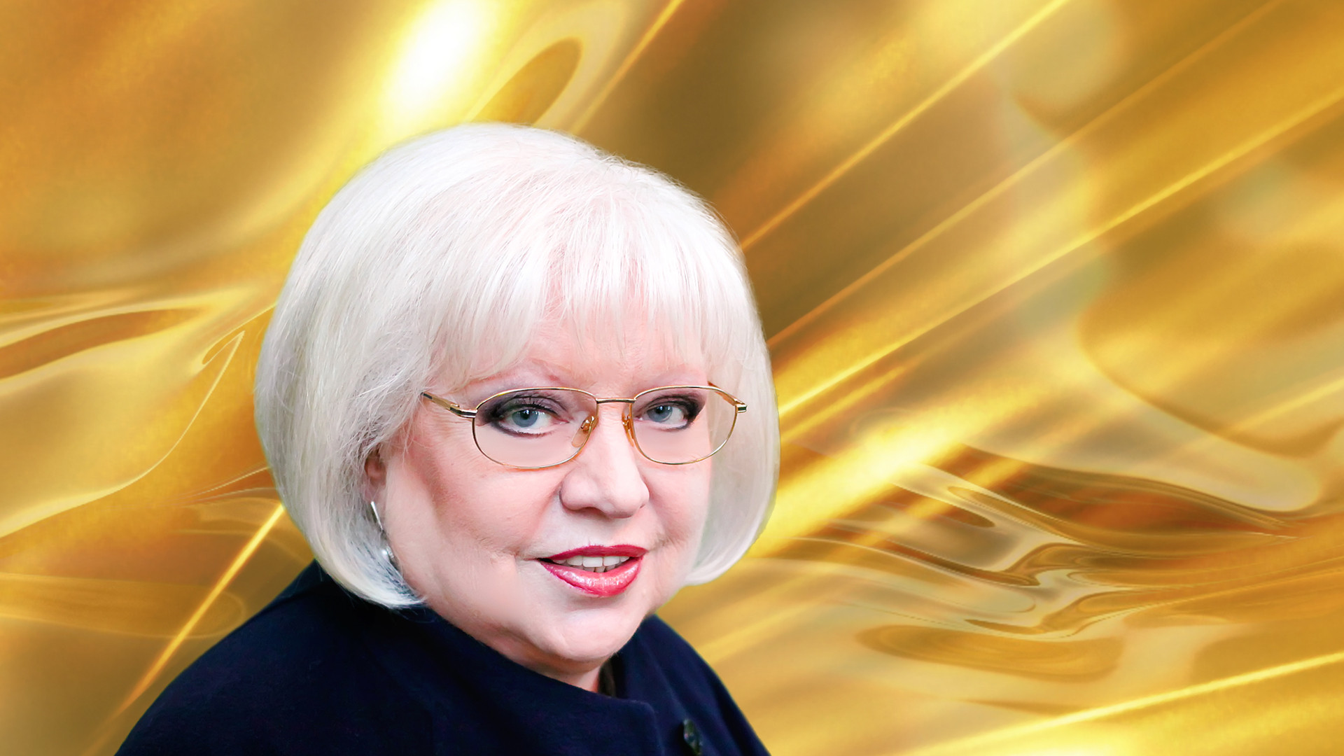 Светлана Крючкова. Юбилей. «Любви небесной образ»