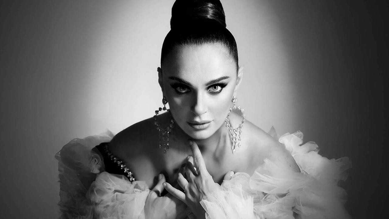 Елена Ваенга. Большой сольный концерт