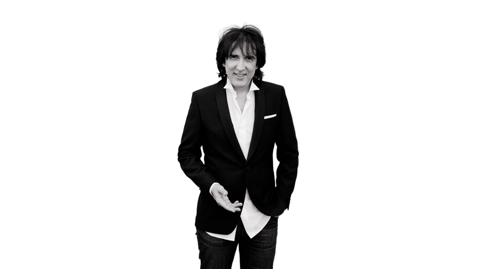 «Кай Метов. 40 лет на сцене»