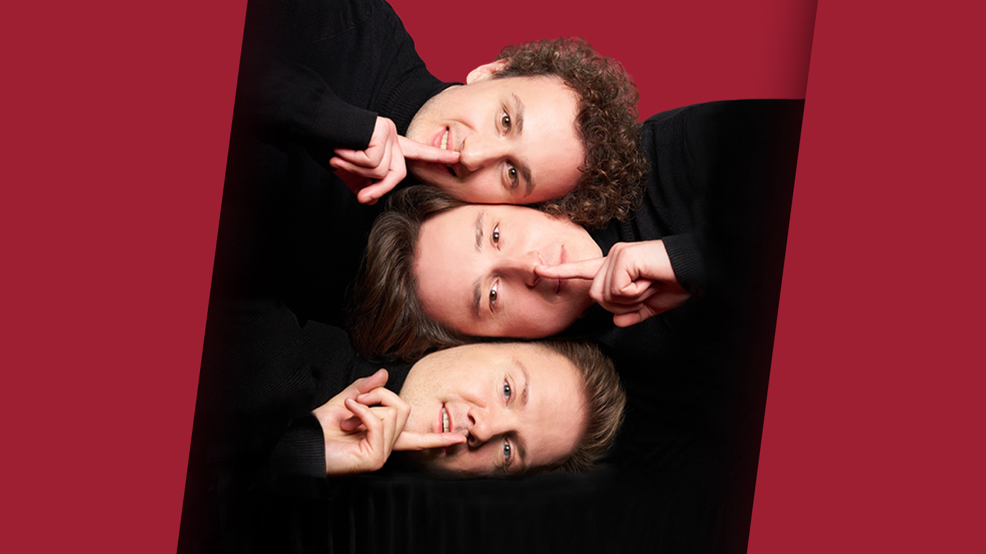 Bel Suono «Нам 15 лет!»