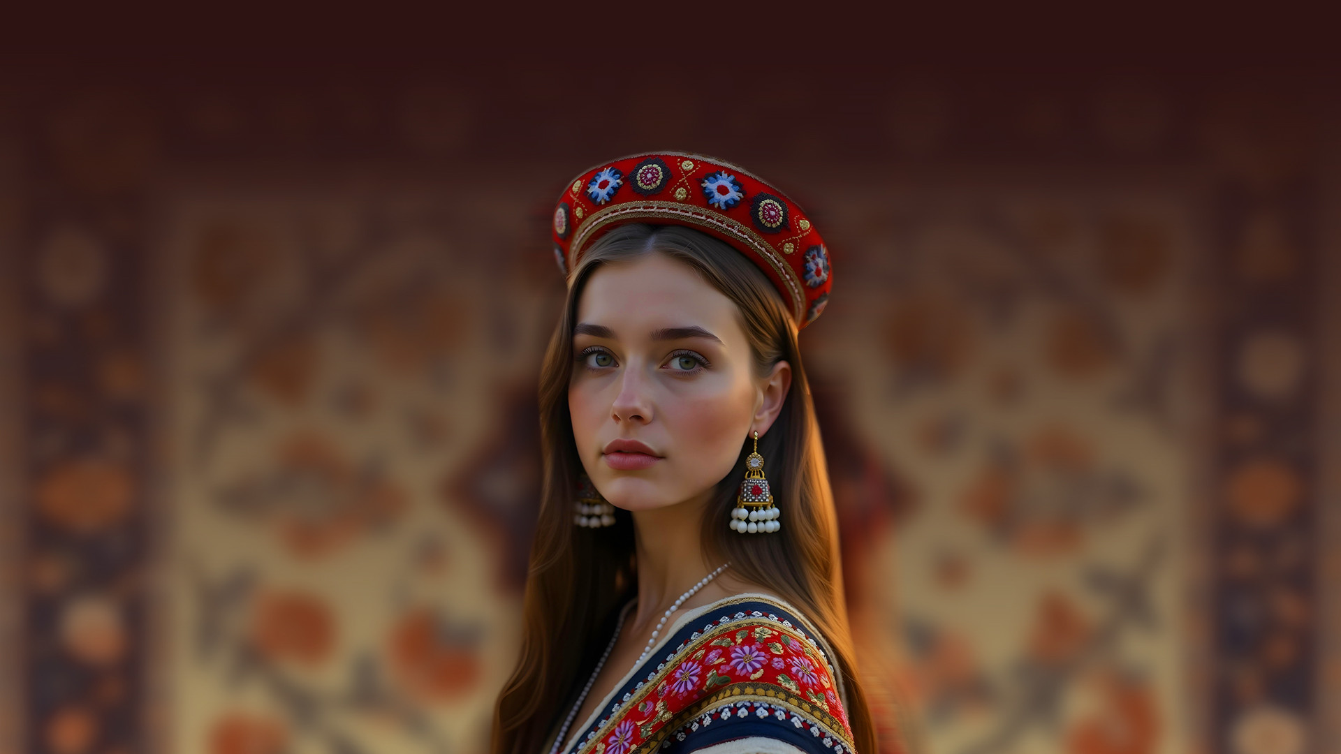 Гала-концерт Международного фестиваля народной песни «Добровидение»