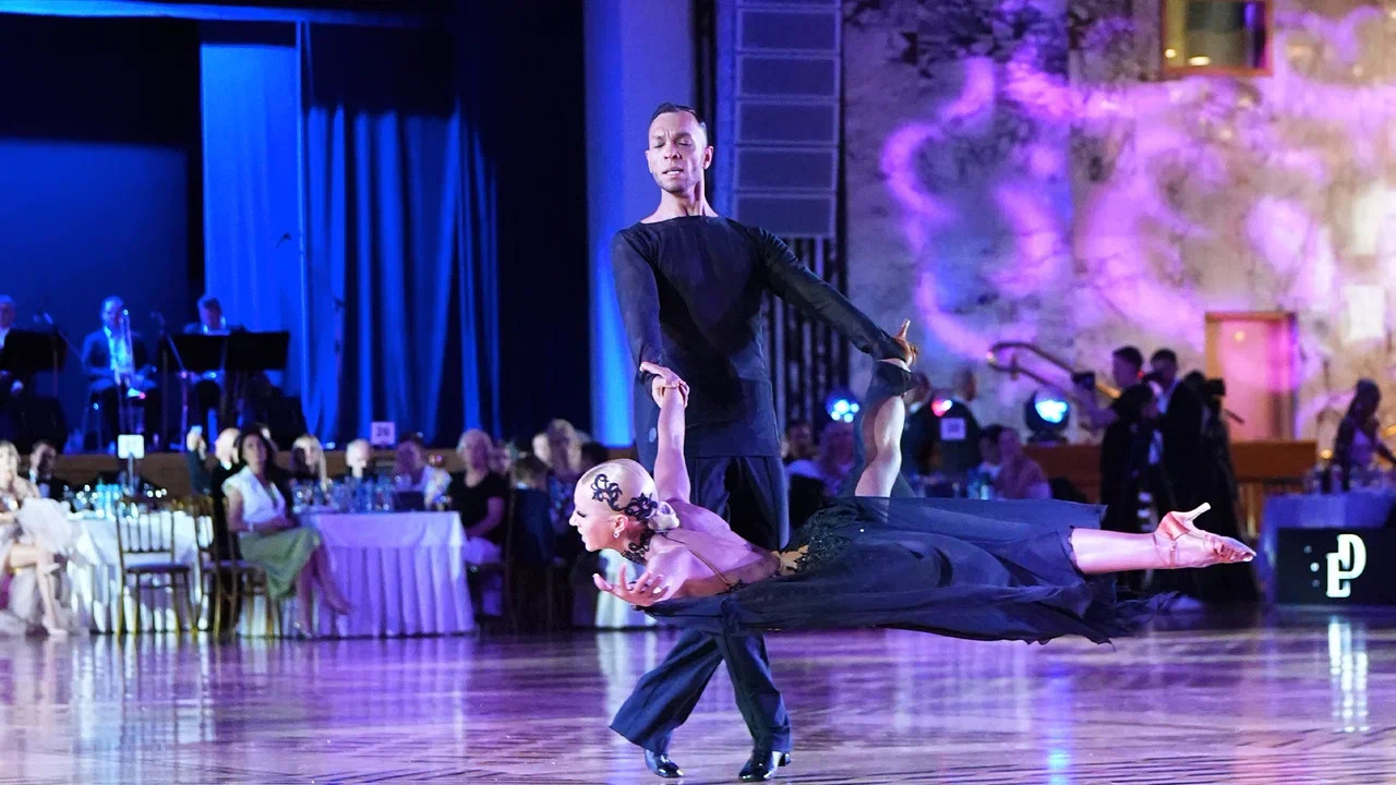 «Легенды Pro-Аm»