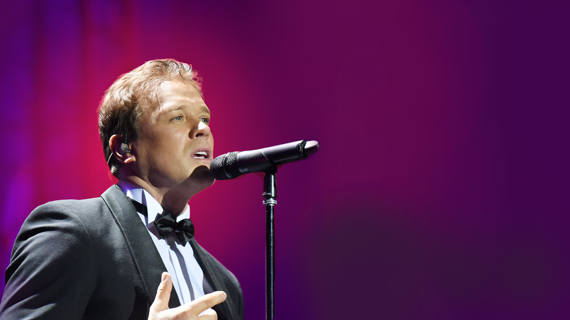 Сергей Любавин. Юбилейный концерт «Навеки»