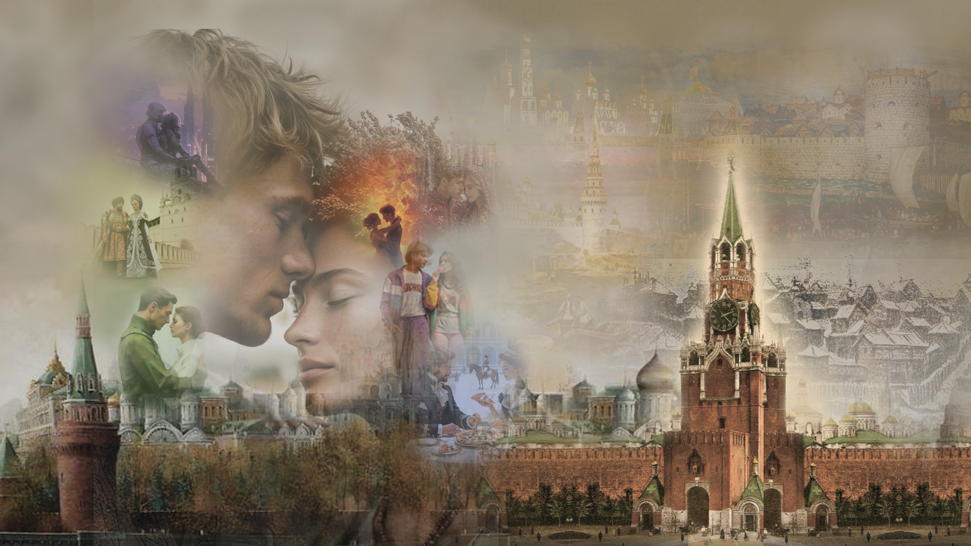 Гала-концерт «Время Лучших»