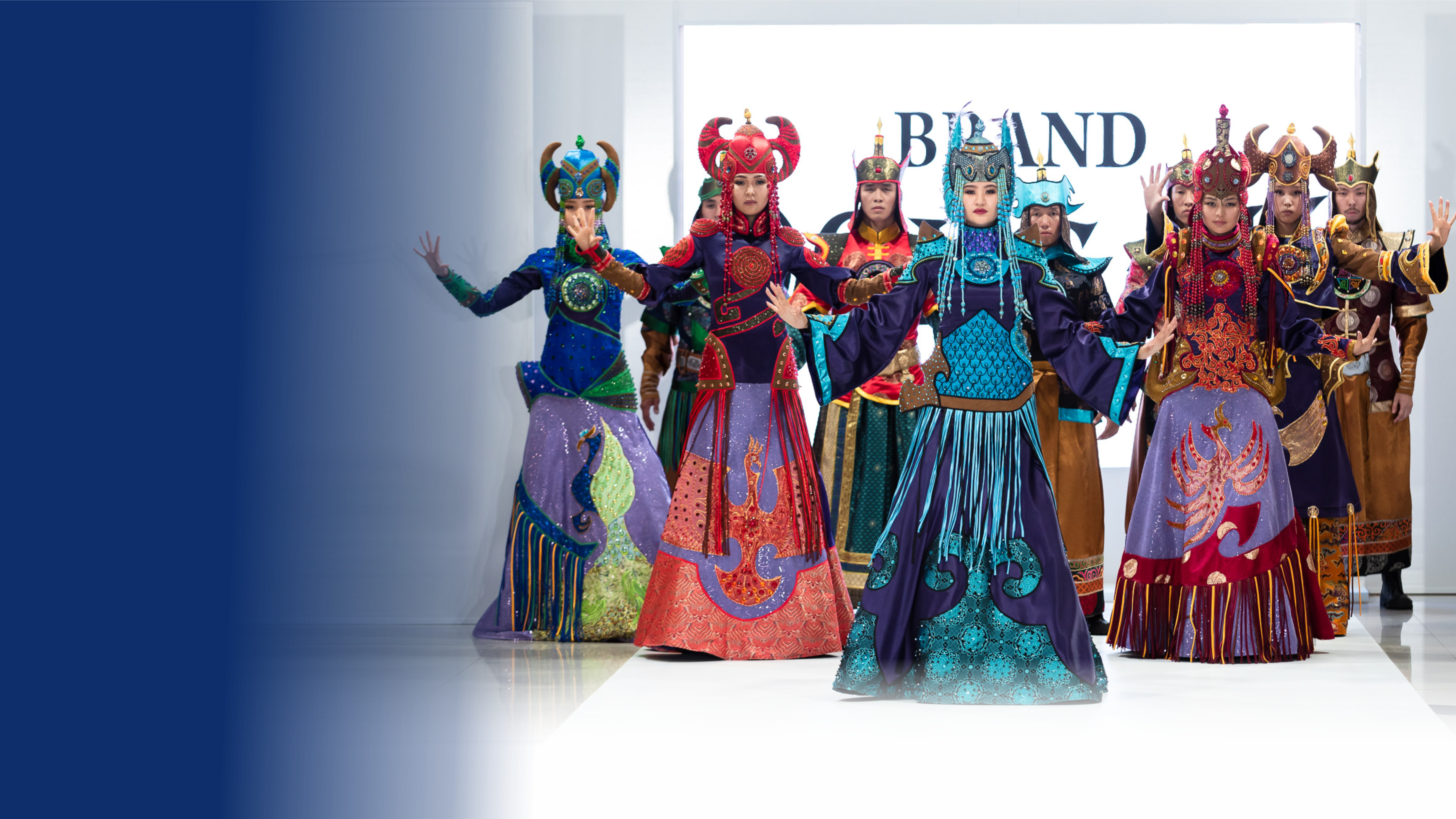 Вячеслав Донгак: наследие предков. Эпоха в искусстве