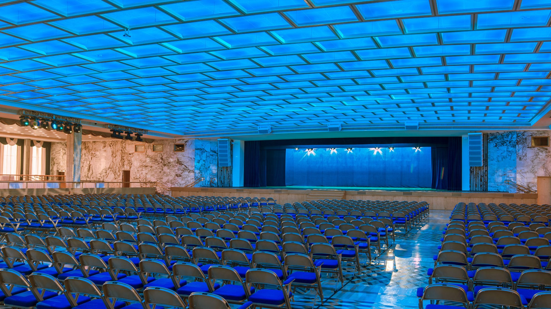 Гала-концерт Телевизионной премии хореографического искусства «Лидеры. Главная сцена»