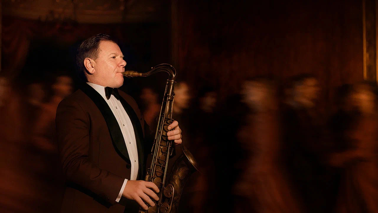 Игорь Бутман 65. Юбилейный гала-концерт