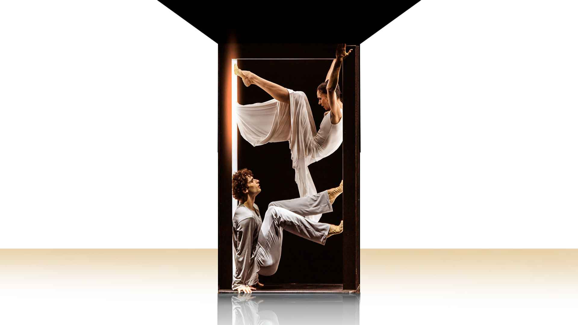 «ЭЙФМАН-ГАЛА». Гала-концерт Театра балета Бориса Эйфмана