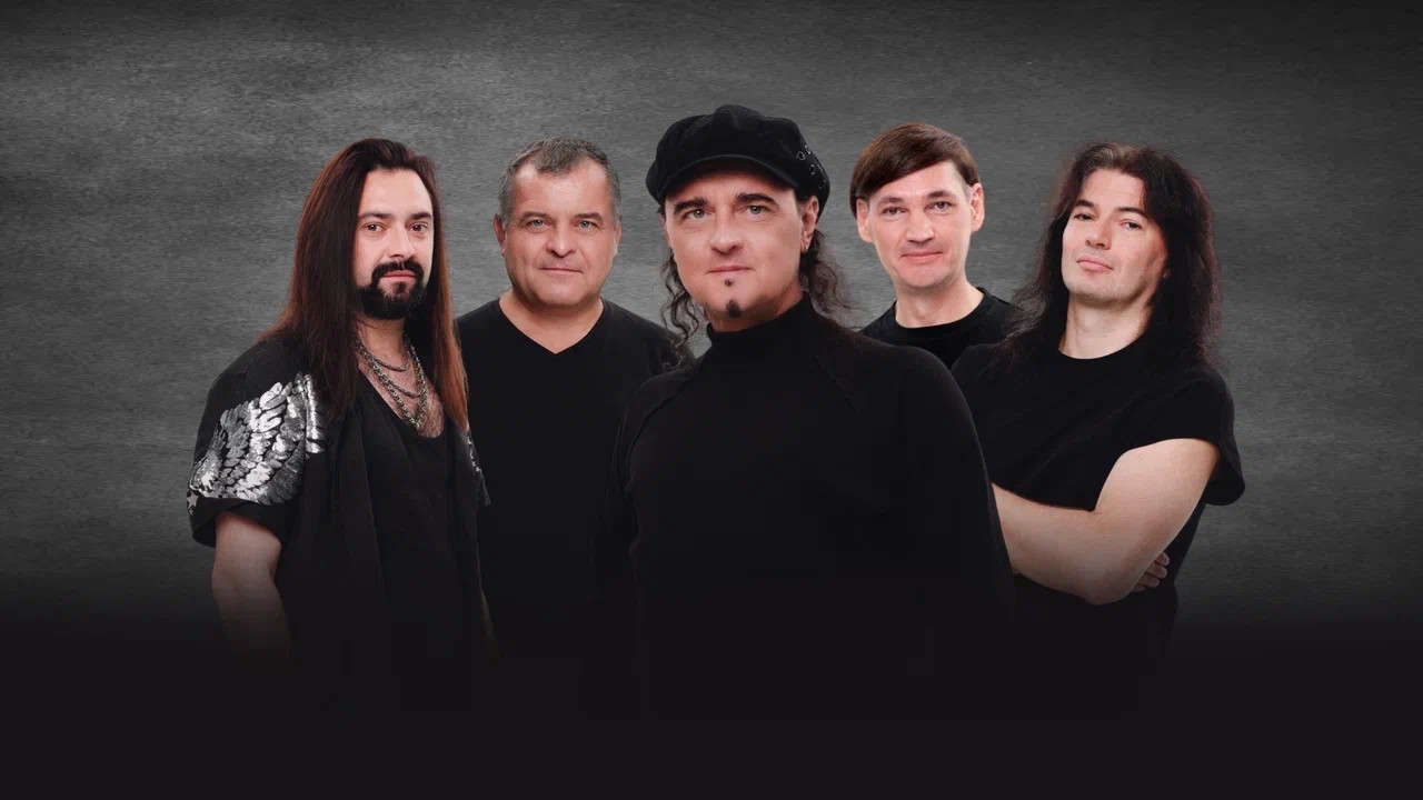 Группа «Нэнси»