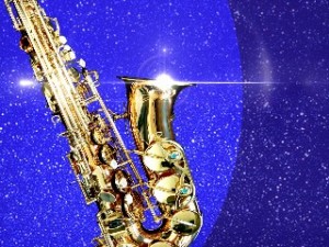 Саксофон – король джаза