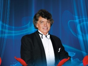 Сергей Захаров "Пою о любви"