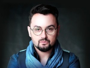 Влади БЛАЙБЕРГ. Сольный концерт