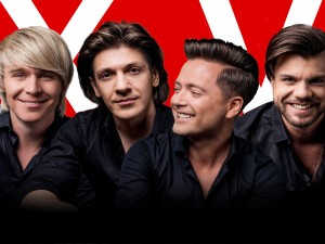 Группа "Кватро". Юбилейный концерт