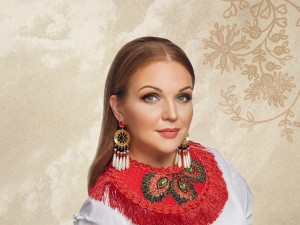 Марина Девятова. Концерт "20 лет вместе с Вами"