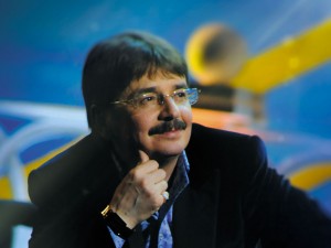 Виктор Третьяков.  Концерт "Лестница в небо"