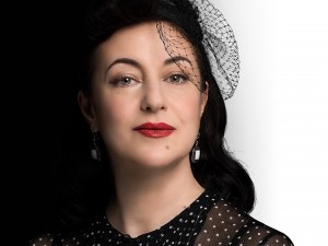 Тамара Гвердцители. Концерт "Накануне победной весны"