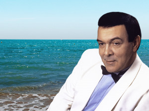 "Нет песни без тебя!". Посвящение Муслиму Магомаеву. Арт-проект «ТенорА XXI века», Николай Рябуха и оркестр "Русская филармония"