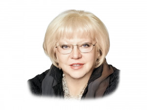 Концерт Светланы Крючковой. "Разное счастье нам выпадает"