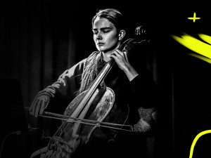 «NIRVANA» — хиты в исполнении струнного оркестра «Hard Rock Orchestra»