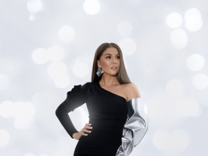 Юбилейный концерт Гузель Уразовой и Ильдара Хакимова