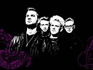Легендарные хиты DEPECHE MODE - ENJOY THE SYMPHONY TRIBUTE SHOW с симфоническим оркестром