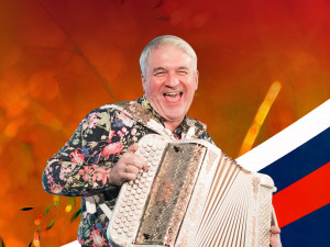 Концерт из цикла «Валерий Семин представляет»: «Русская гармонь»