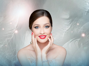 Сольный концерт оперной певицы Ксении Дежневой