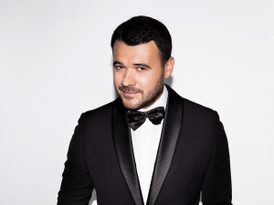 EMIN. Юбилейный концерт