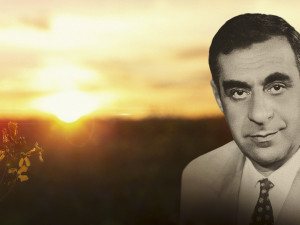 Юбилейный концерт к 110-летию со дня рождения композитора Аркадия Островского «Пусть всегда будет солнце»