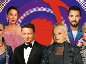 Вокальный конкурс «Лучший голос земли»