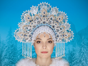 Ансамбль танца Сибири им. М.С. Годенко «Сибирь моя»