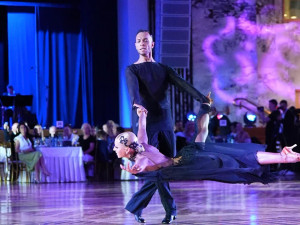 «Легенды Pro-Аm»