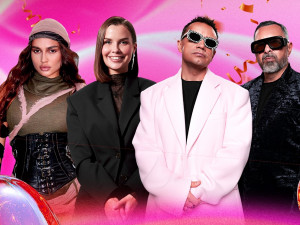 «Праздник для всех влюблённых МУЗ-ТВ»