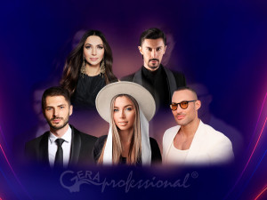 Шоу-показ «Краски осени»