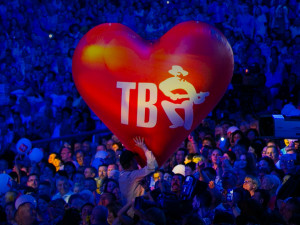 Музыкальная премия: «Шансон ТВ - все звёзды»