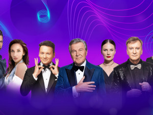 Вокальный конкурс «Лучший голос Земли»