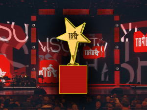 Музыкальная премия: «Шансон ТВ - все звёзды»