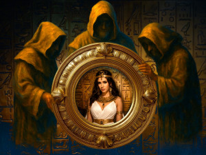 «Mirror of Enigma. Сад наслаждений»